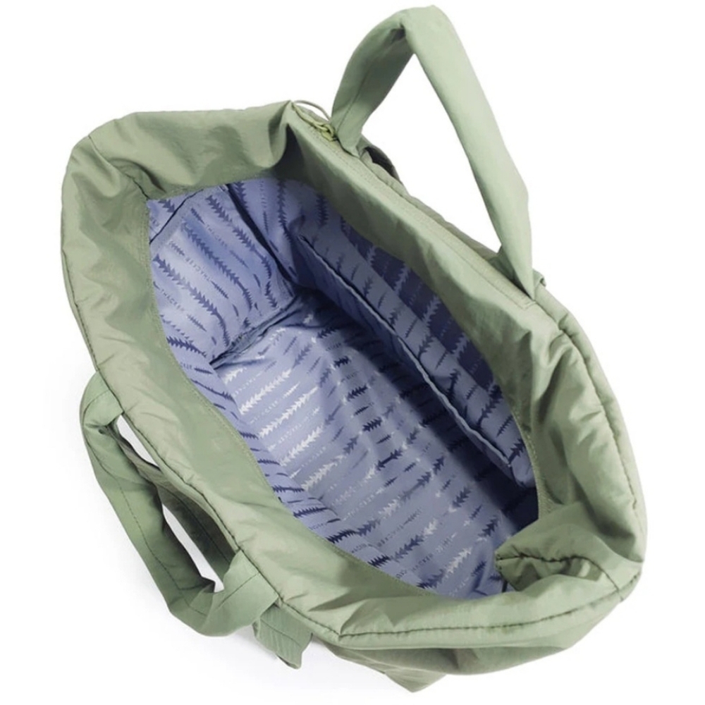 NWT Thacker Cloud Day Tote, Fern - Picture 4 of 4